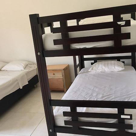 Palomino Breeze Hostal Екстериор снимка