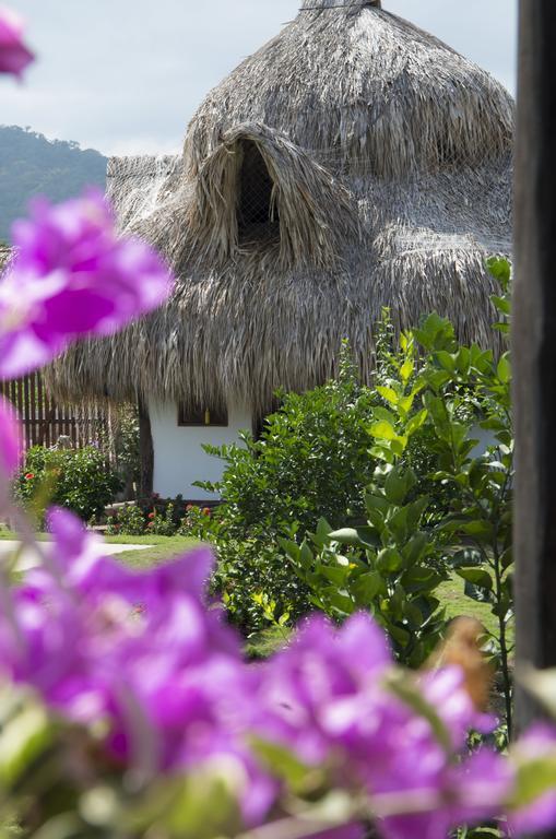 Palomino Breeze Hostal Екстериор снимка