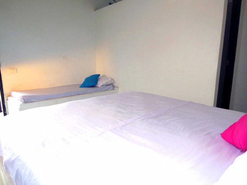 Palomino Breeze Hostal Стая снимка