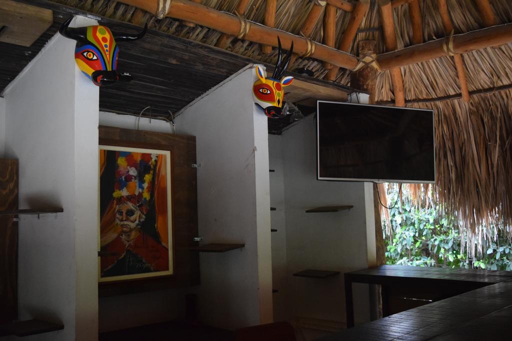 Palomino Breeze Hostal Екстериор снимка