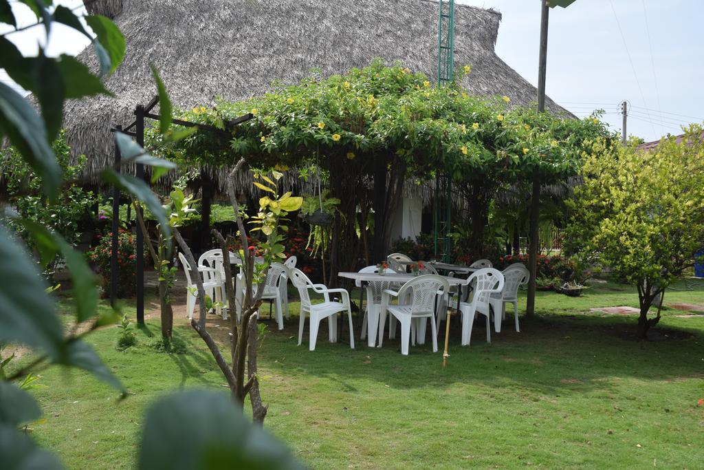 Palomino Breeze Hostal Екстериор снимка