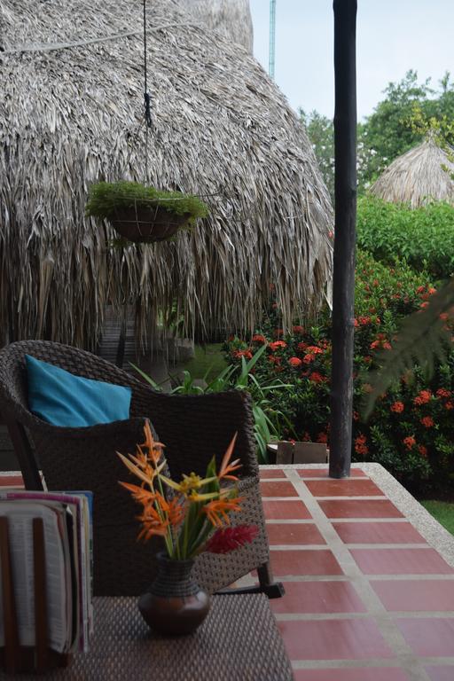 Palomino Breeze Hostal Екстериор снимка