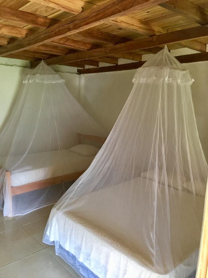 Palomino Breeze Hostal Екстериор снимка